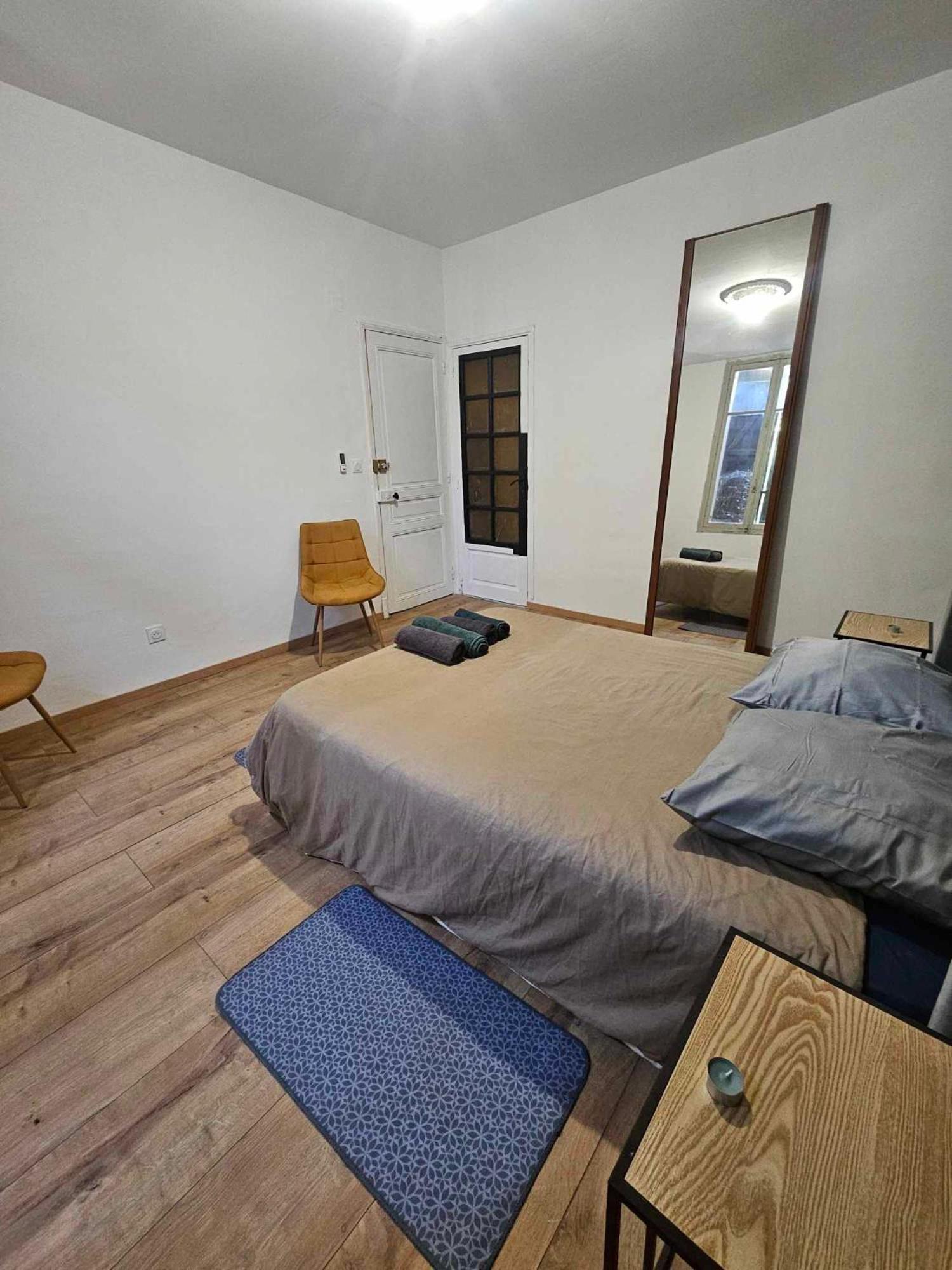 Av De Bordeaux Bed & Breakfast Нарбон Екстериор снимка