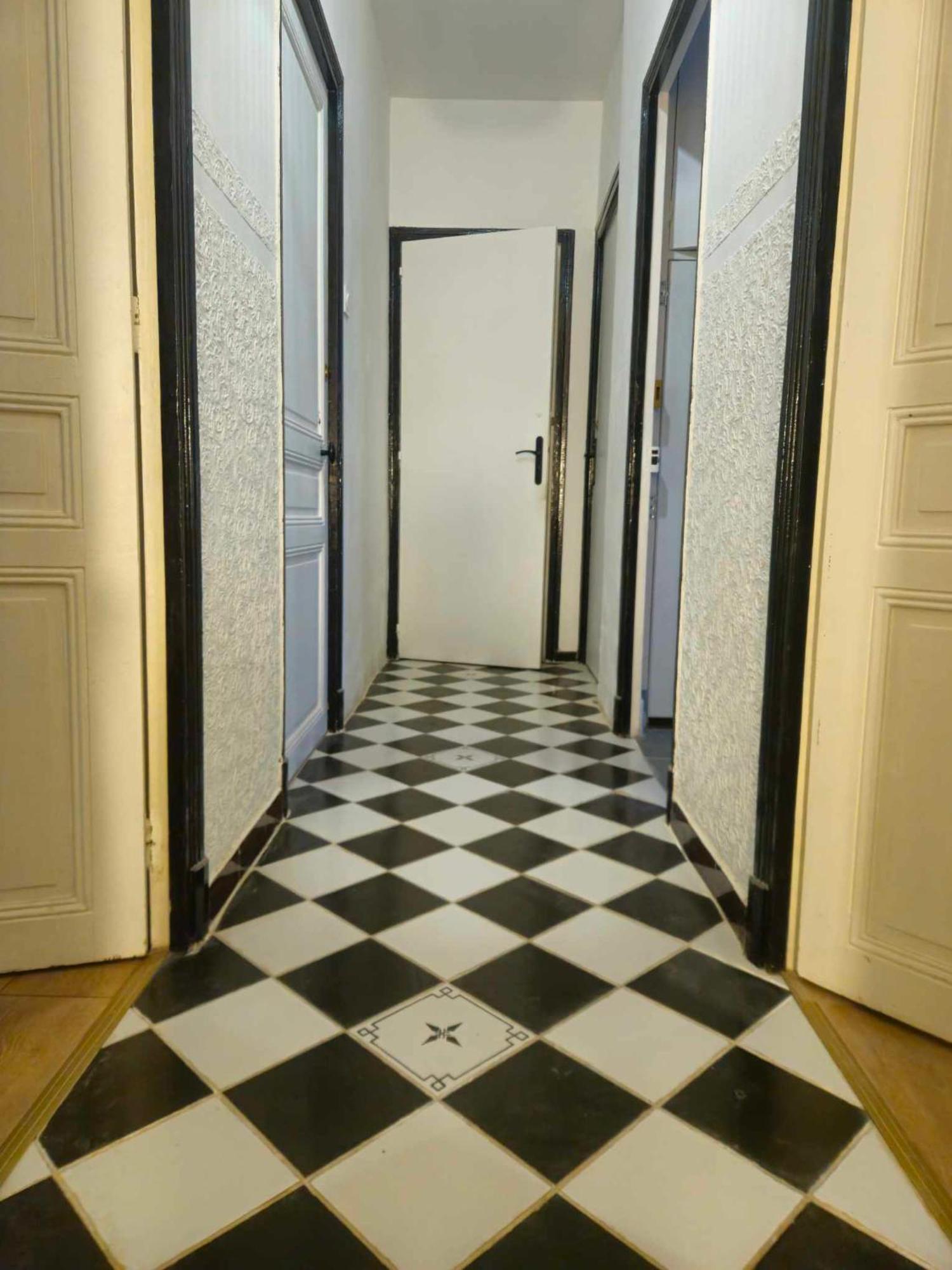 Av De Bordeaux Bed & Breakfast Нарбон Екстериор снимка